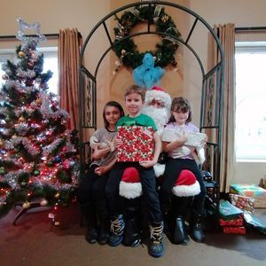 Meet your Posher, Kristin